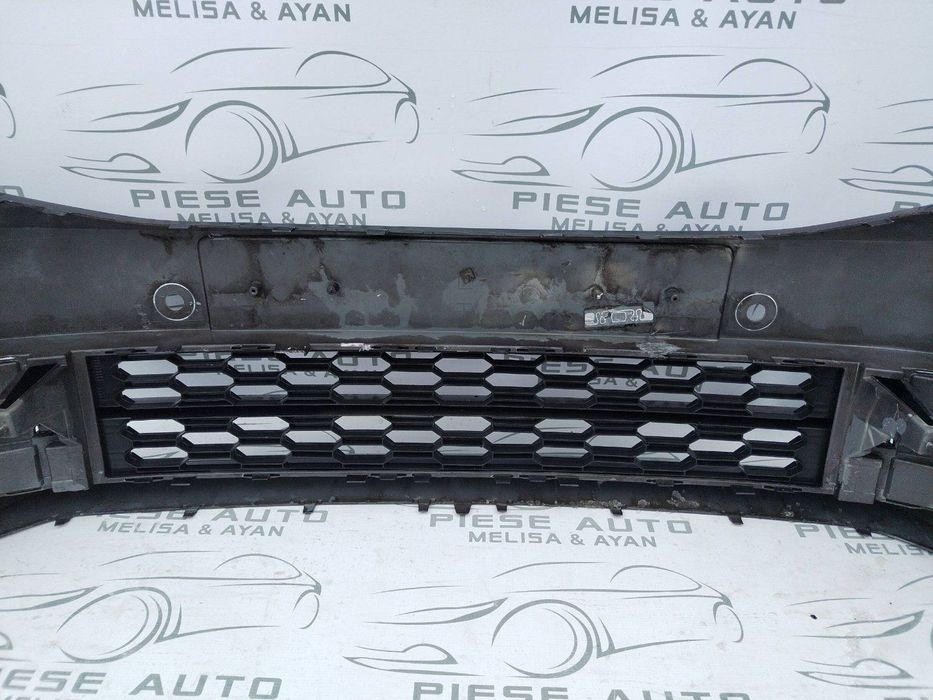 Bara fata Skoda Octavia 3 Facelift Gauri pentru 4 se an 2017-2018-2019