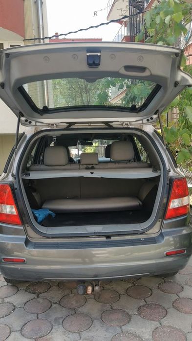 Kia Sorento  джип