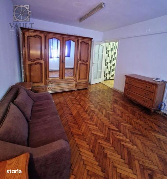 Apartament 2 camere - Cantemir