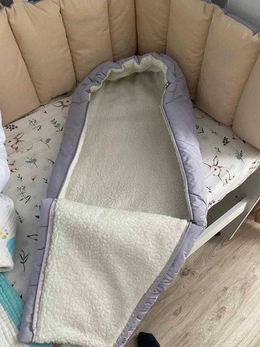 Конверт для выписки