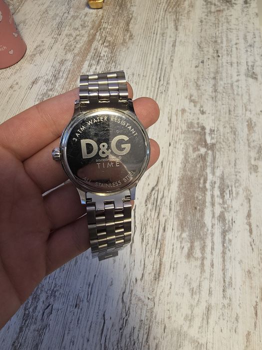 Ceas Dama Dolce Gabana