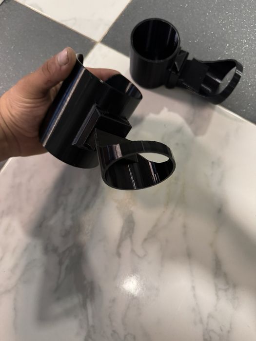 cupholder поставка за чаша ситроен берлинго пежо партнер berlingo