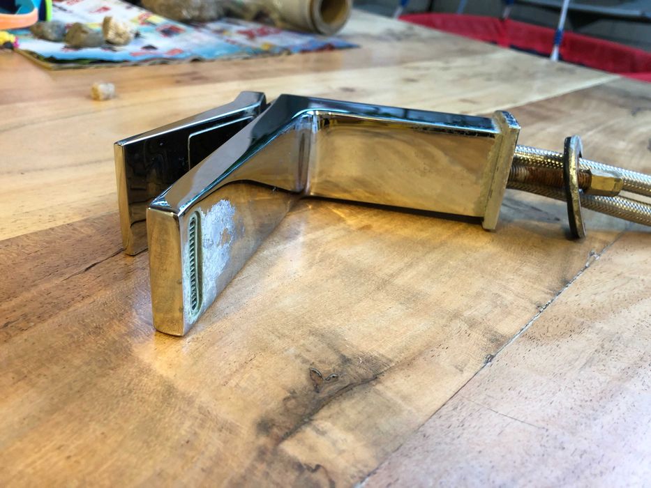 Смесителен кран за мивка Cersanit