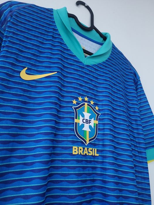 Футболка сборной Бразилии
