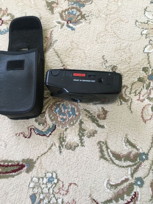 фотоаппарат срочно