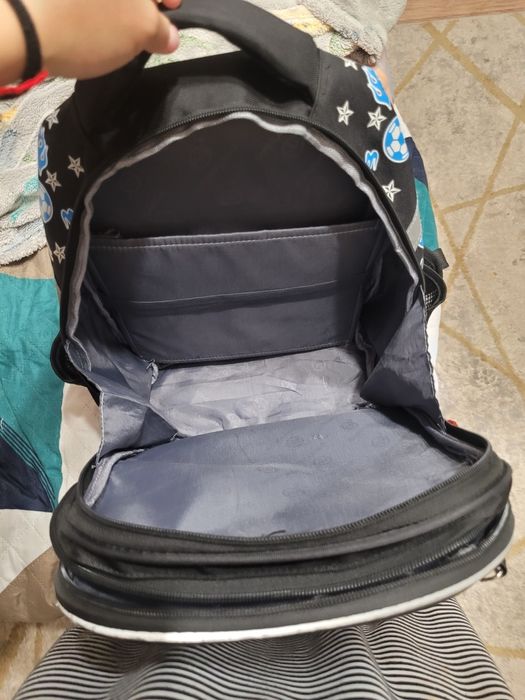 Продам школьный рюкзак для мальчика