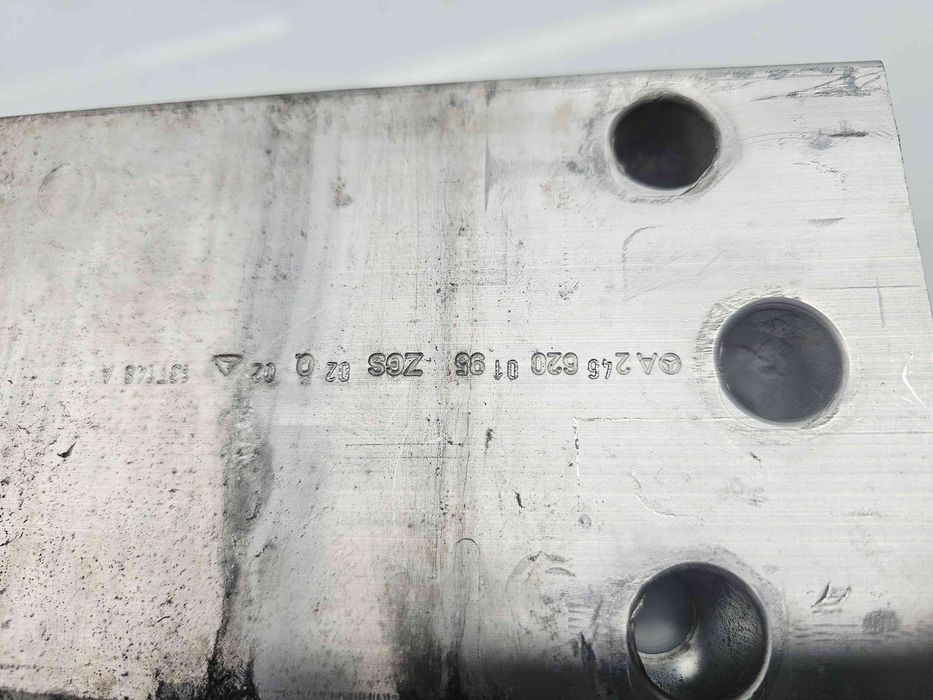 Cap lonjeron stanga Mercedes Clasa A (W176) [Fabr 2012-2018]