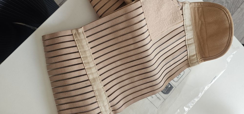 Бенкунг и корсет