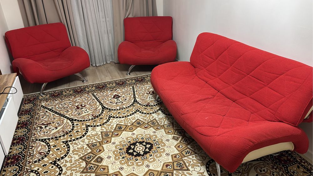 Диван, раскладной