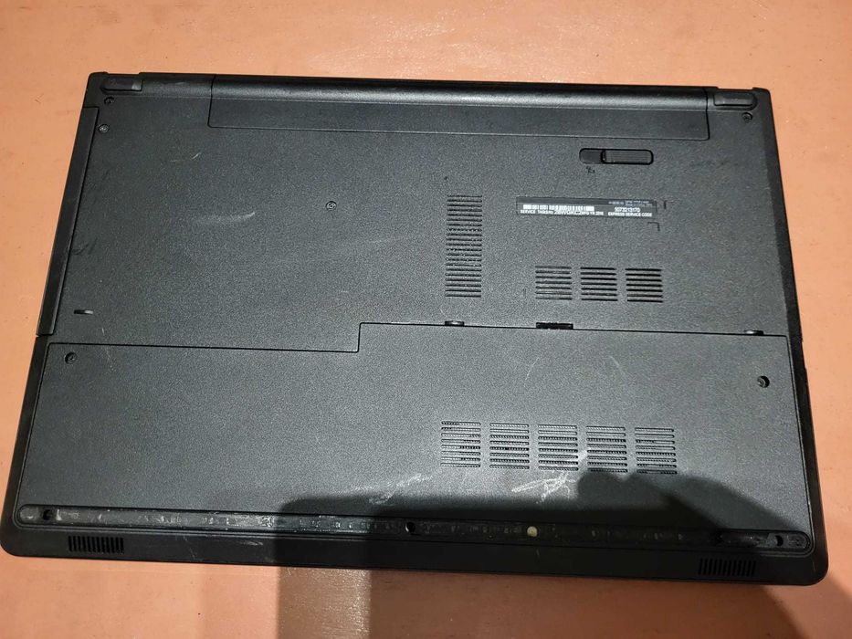 DELL 15.6" Inspiron 15 Intel Celeron 3215U 1.7Ghz 8GB DDR3L 500GB SSHD