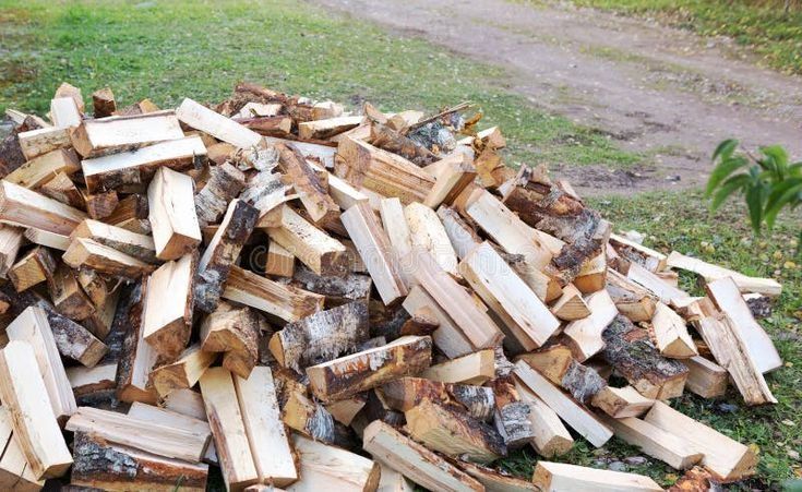 Продам дрова недорого