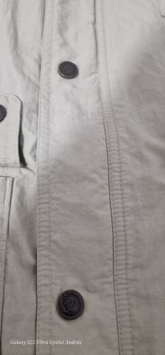 Fjallraven marimea L