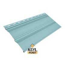 Виниловый сайдинг