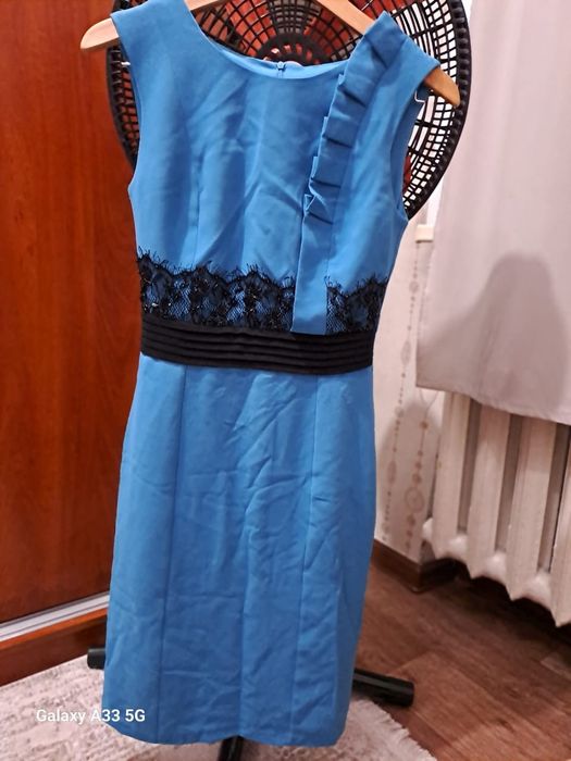 Срочно продам платье