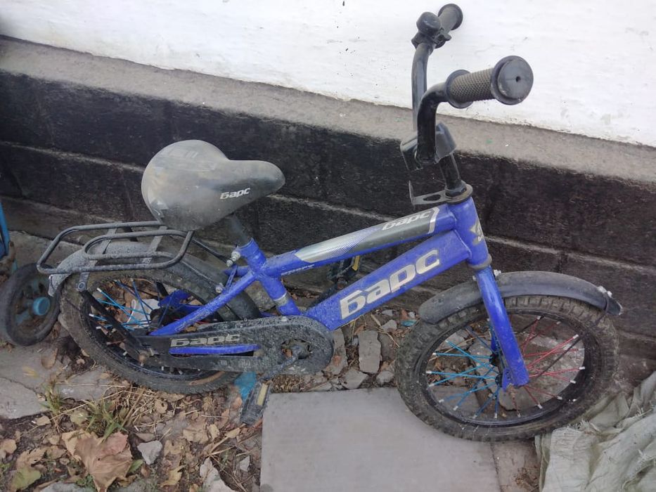 Продам холодильник