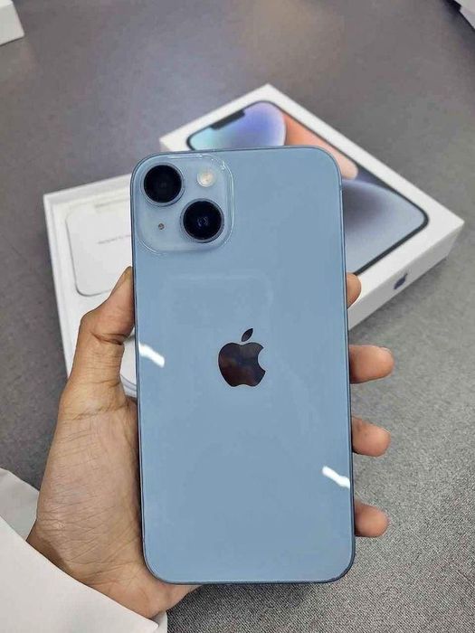 Продаю iPhone 14