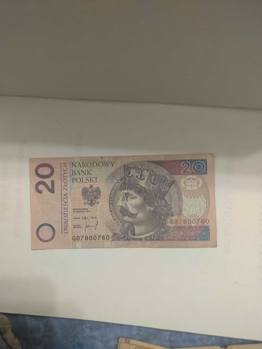 Bancnote de colecție