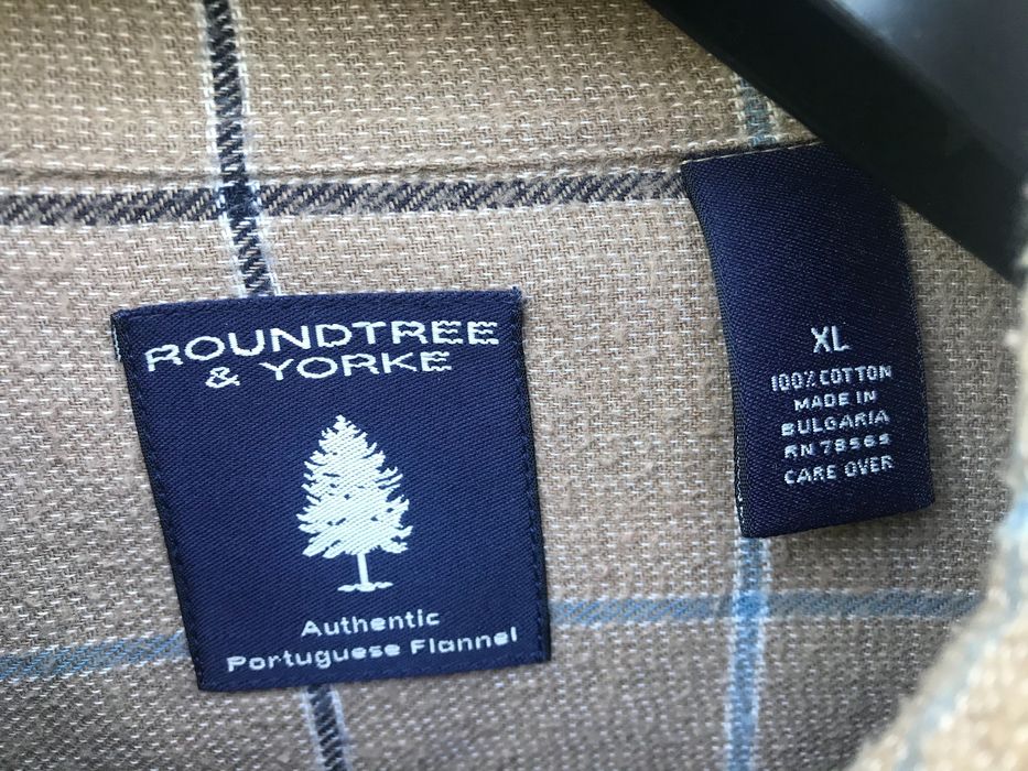 3 маркови ризи с дълъг ръкав плътен памук - есен/зима