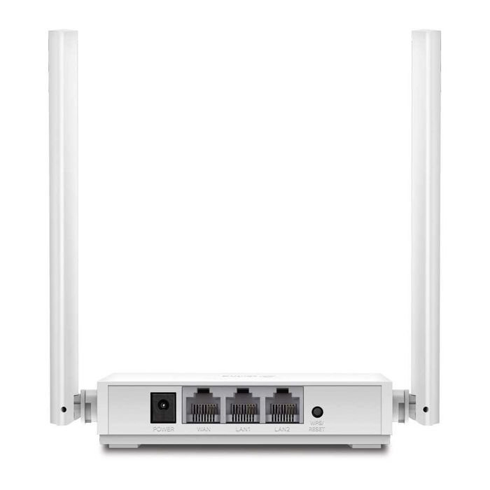 NET TP-Link TL-WR820N / N300 Многорежимный роутер (Router)