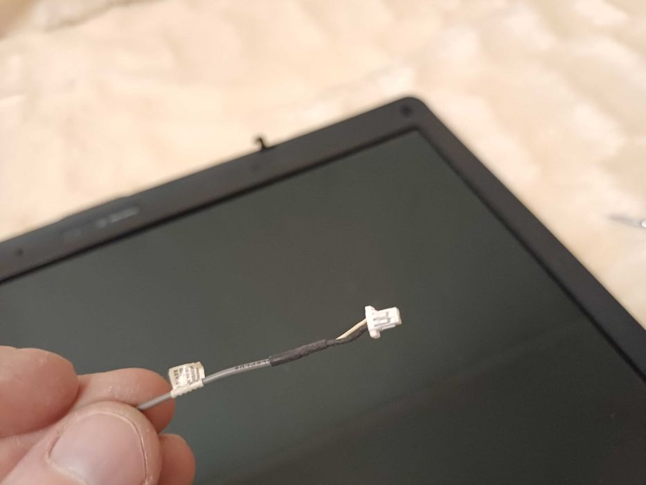 Матрица ноутбука TOSHIBA