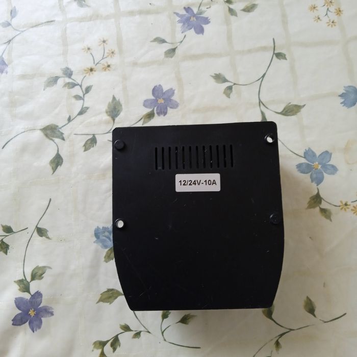 Контроллер для солнечных панелей