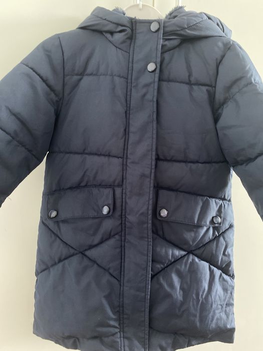 Куртка демисезонная