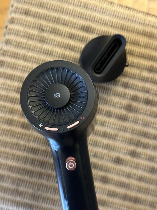 Сешоар Shark HD110UK Style iQ Hair Dryer