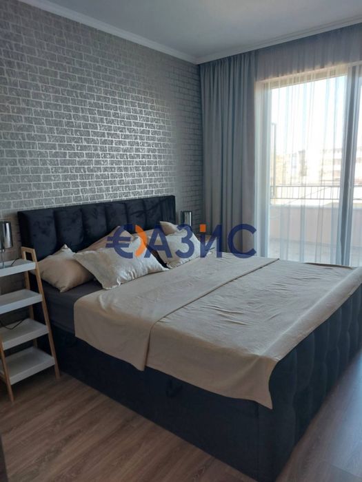 Продава се Тристаен апартамент в Несебър - 108 кв.м за 2196 €/кв.м - Снимка #14