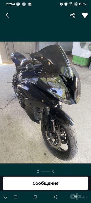 Мото:BMW s1000rr