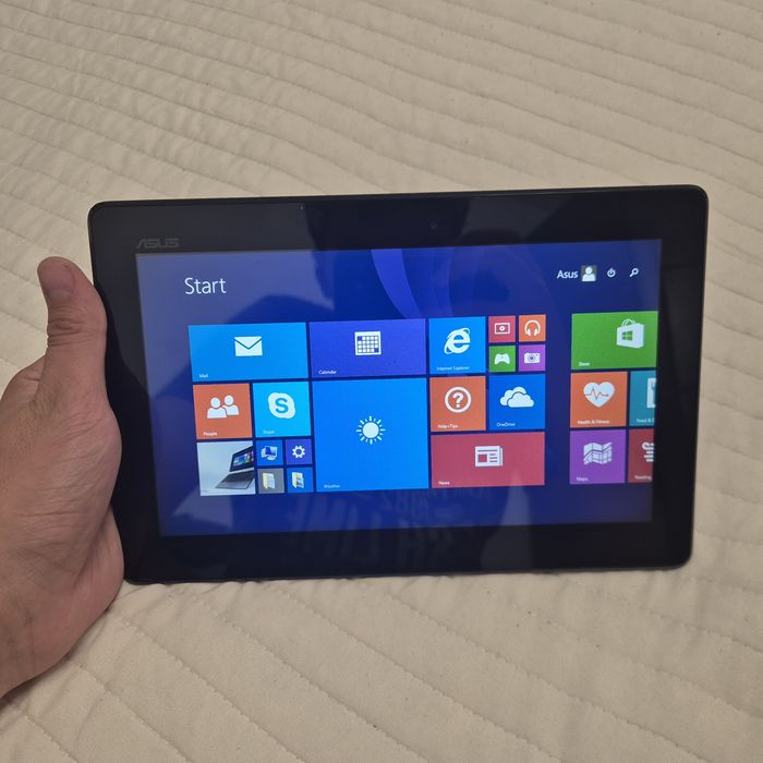Asus Transformer T100