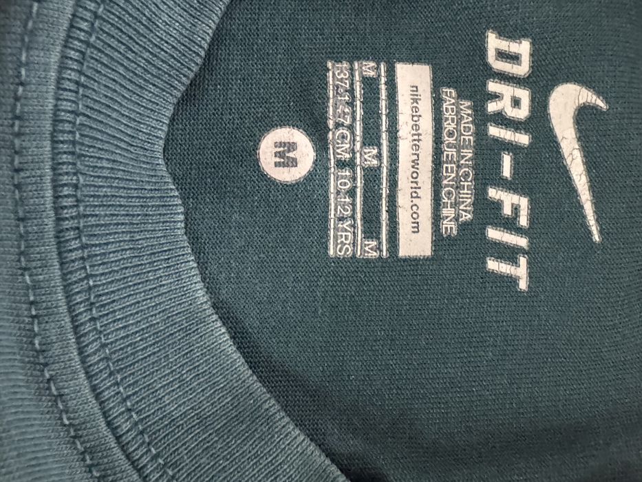 Nike тениски момче 10-12г