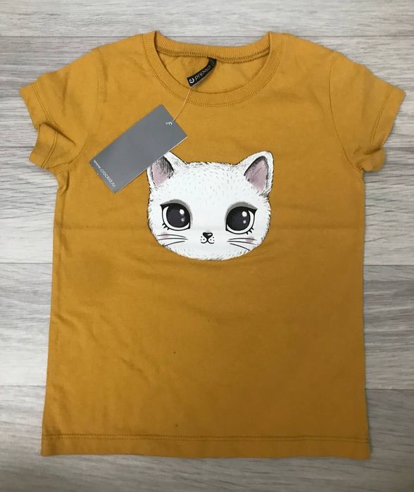 Фудболки трикотаж экспорт товары по 20.000 КРОКИД