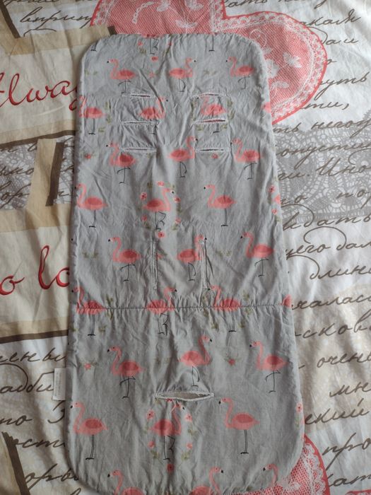 Подложка за количка