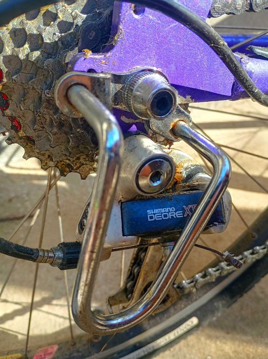 Bicicletă profesională KETTLER
