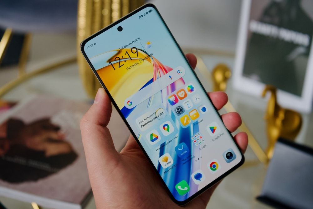 HONOR X9b (12/256) 5G