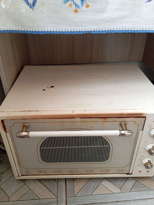 Духовка, печька artel