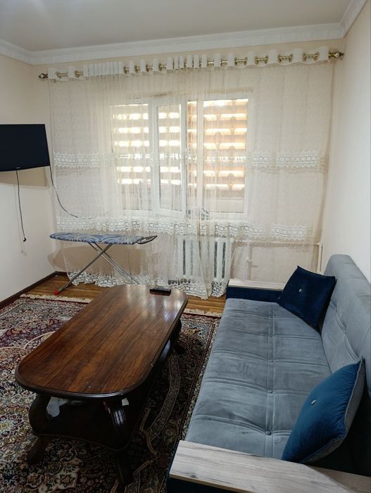 Сдаётся в квартиру