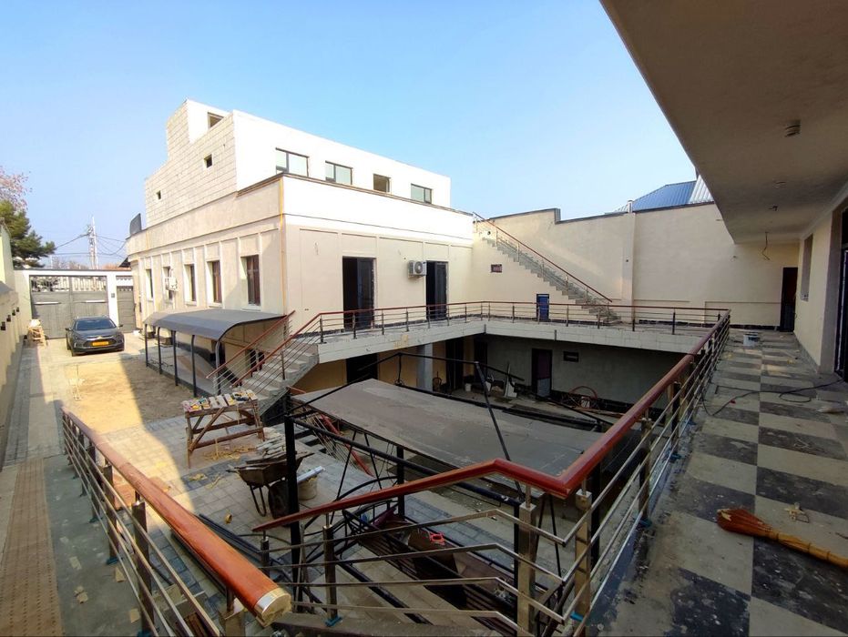 Сдаётся здание, подходящее для хостела в Яшнабадском районе, UzBoom AX