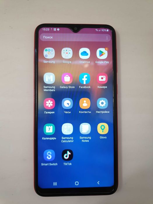 Samsung a10 2019