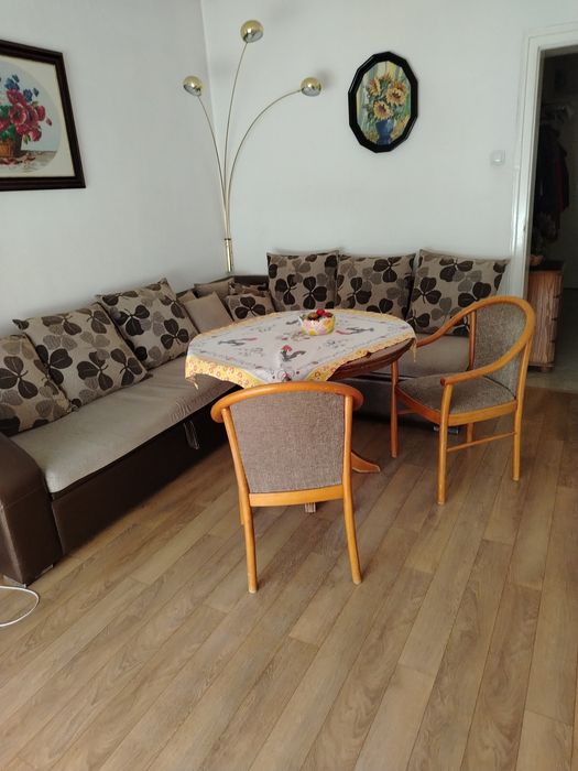 Дава се под наем Четиристаен апартамент в Пловдив, Каменица 1 - 80 кв.м за 561 € - Снимка #5