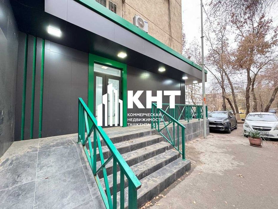 Продажа-Аренда Помещения 120м2 м. Айбек