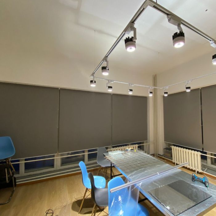 Фирма «DOM». Роллшторы Роллшторы