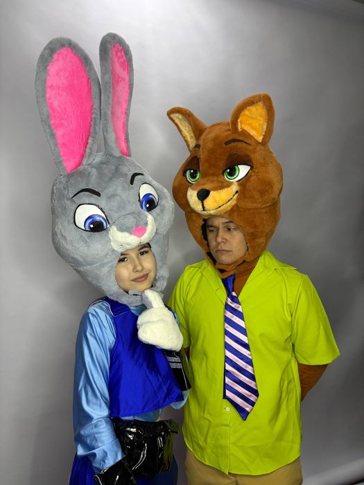 Аниматоры по лучшей цене