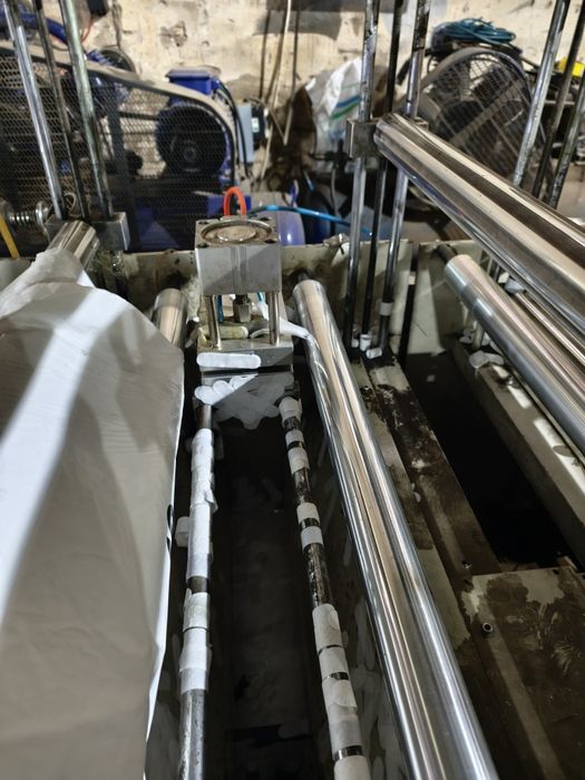 Продам станки для изготовления полиэтиленовых пакетов