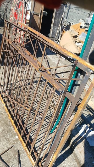 Продам решетки  для частного дома