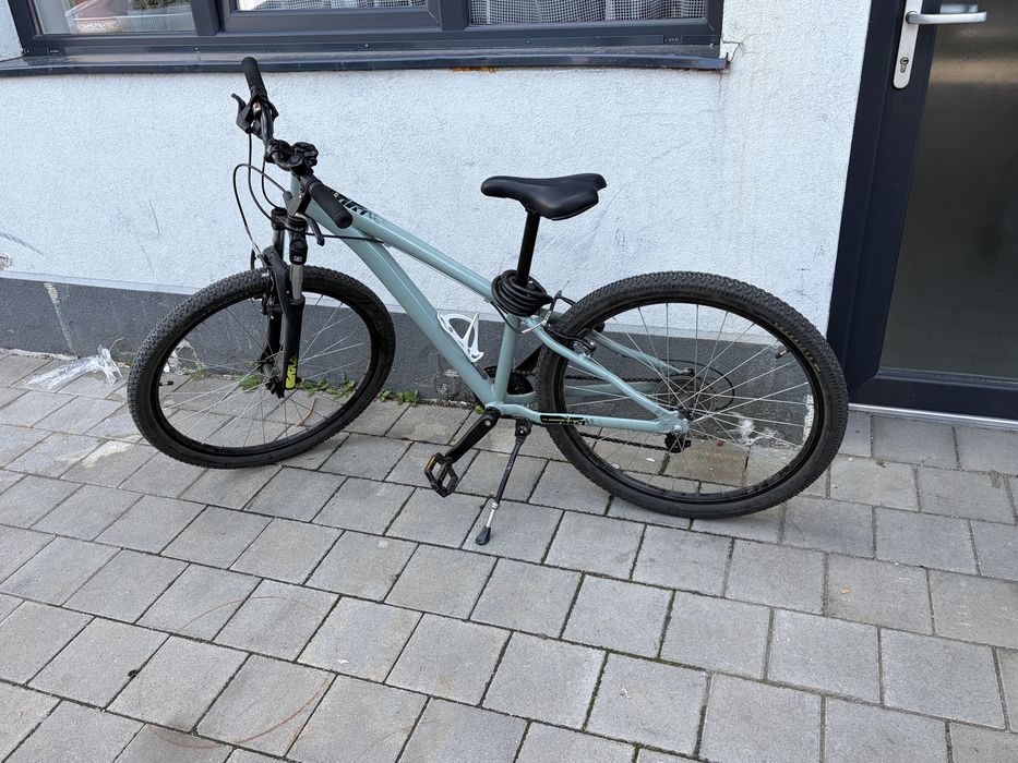 Bicicleta copii