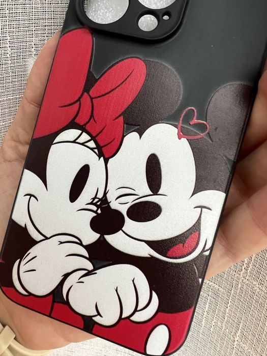 Кейс за iPhone 13 Pro