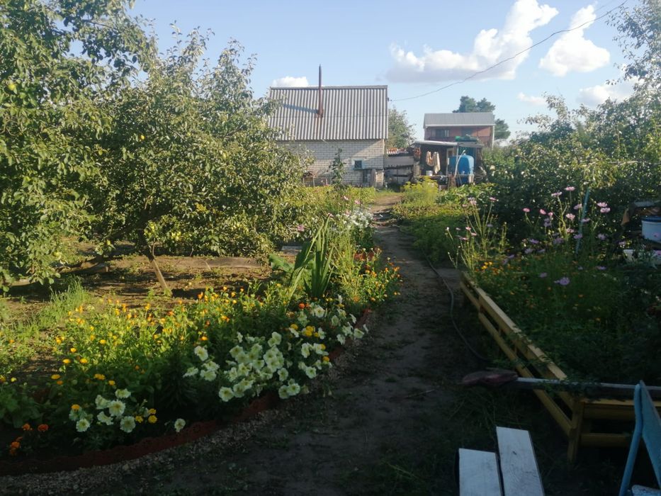 Дача, 8 соток, СО "КЖБИ"