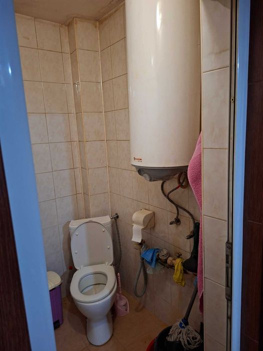 Продава се Двустаен апартамент в Пазарджик, Център - 69 кв.м за 870 €/кв.м - Снимка #7