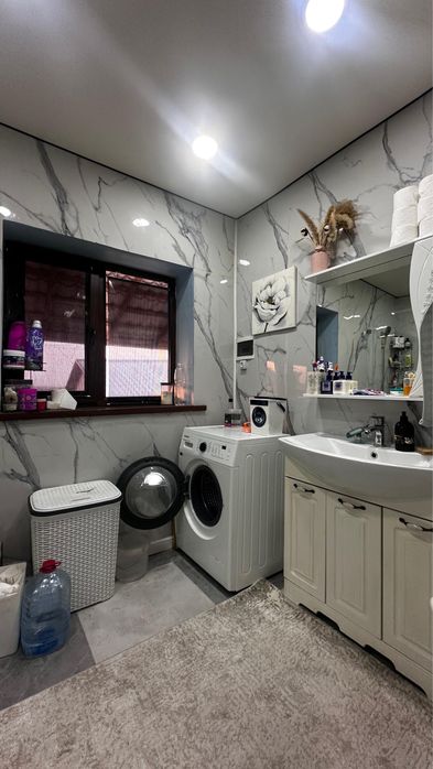 Фазенда для КРС и птицы